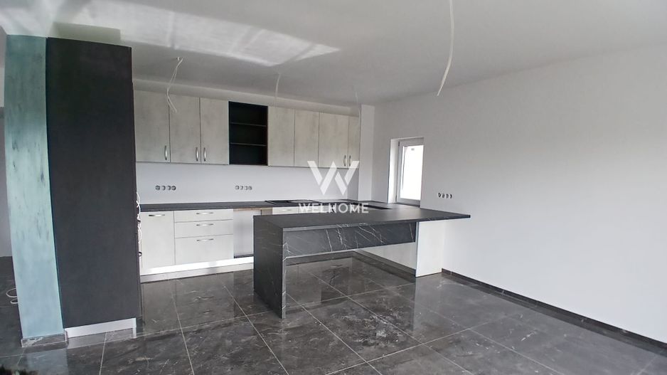 Casă individuală premium, 200 mp utili ,teren 815mp - Șelimbăr - Poză 7