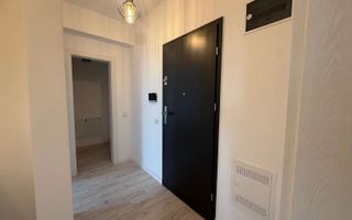 Apartament moden cu 2 camere | parcare privată inclusa | Panoramic Residence - Poză 7