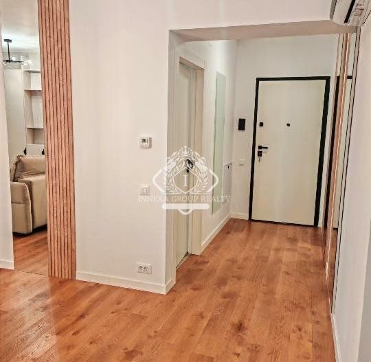 One Cotroceni Park | 2 camere | semidec | 65mp | et 6 | loc parcare | 900 euro - Poză 12