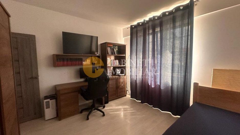 Apartament 2 Camere Decomandat 52 Mp Bloc Nou 2018 - Poză 4
