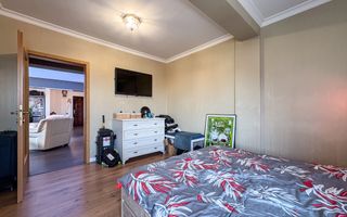 Apartament cu 2 camere, vedere panoramică  in Andrei Muresanu - Poză 8