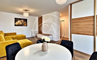 Apartament de închiriat cu 2 camere în Victoria Residence, Oradea - Poză 3