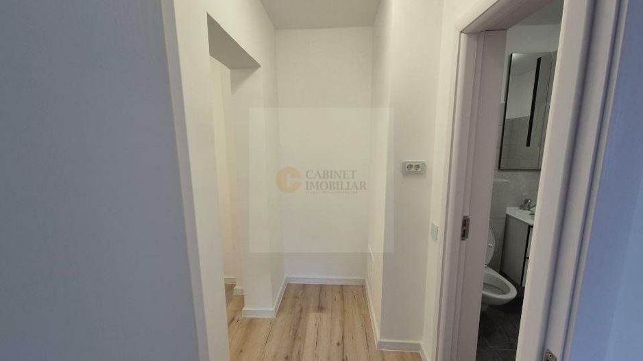 2 Camere | Renovat | Fără Risc Seismic | Moșilor - Poză 12