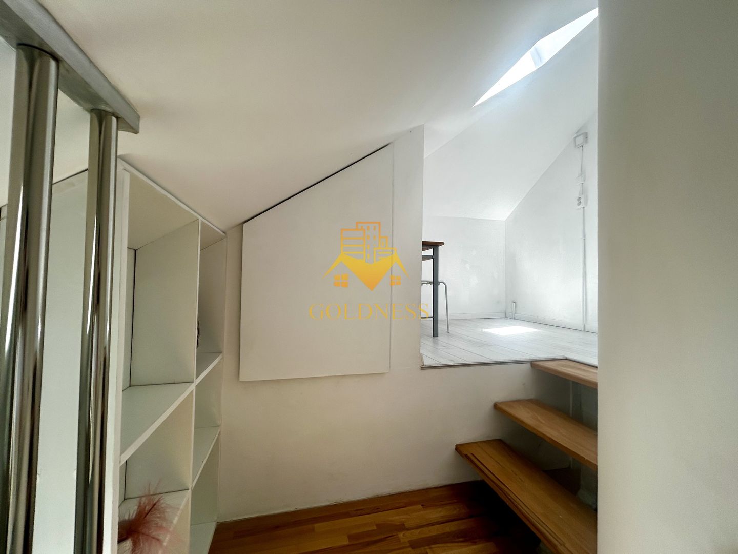 3 camere, modern, curte 105 mp, Parcul Central, Polivalenta, central - Poză 7