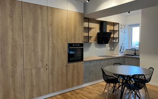 Apartament 2 camere, mobilat si utilat, metrou Constantin Brancoveanu - Poză 5