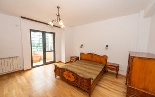 DUPLEX SUPERB CU 3 CAMERE LA INCHIRIERE LANGA PIATA FLOREASCA - Poză 6