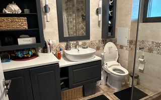 3 camere, 2 bai, 2 parcari, Europa Zona Eugen Ionesco, Pet Friendly - Poză 7