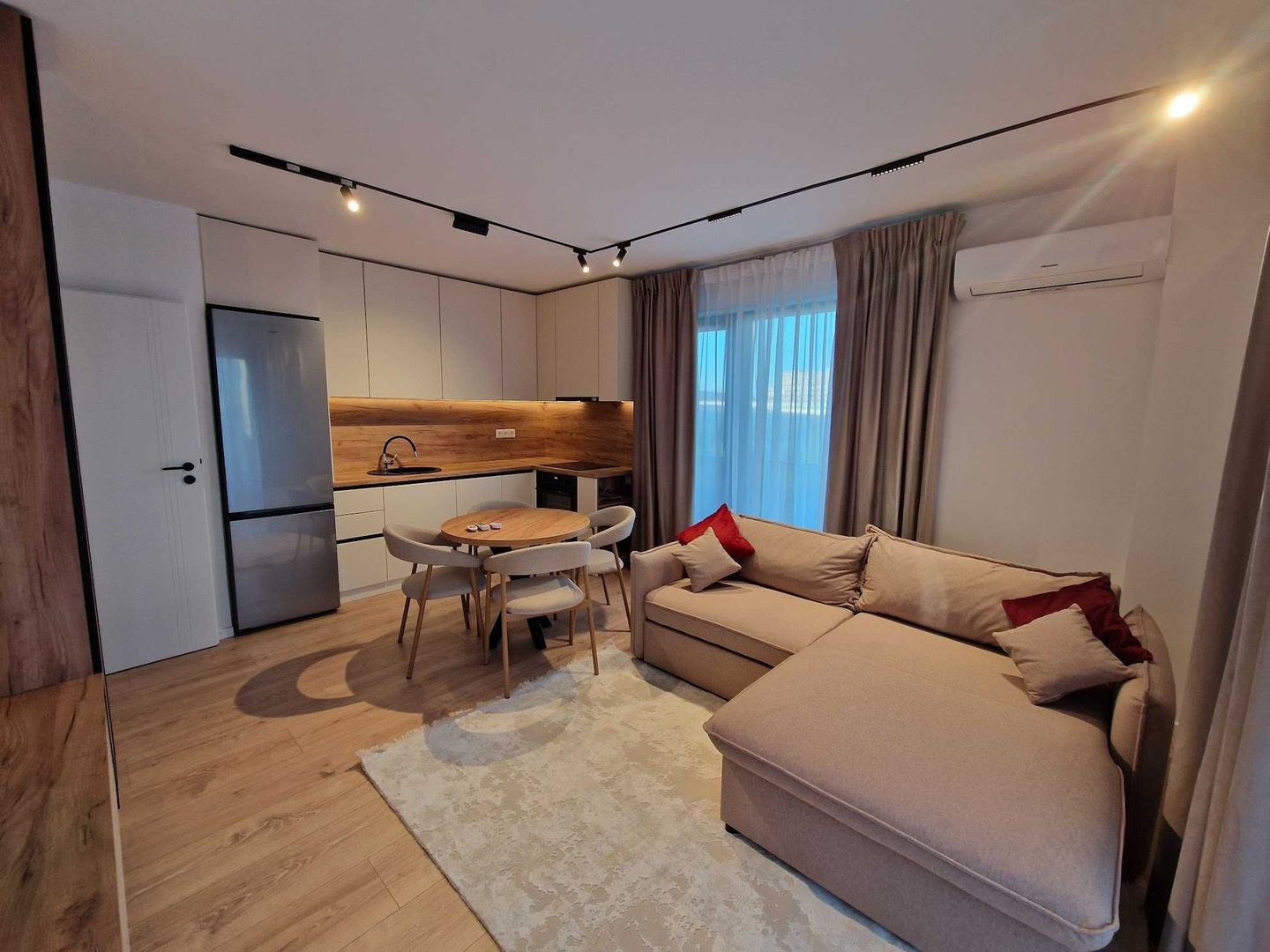 Apartament modern cu 3 camere de vânzare – Între Lacuri, Cluj-Napoca - Poză 5