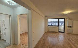 Apartament 3 camere, 2 bai LA CHEIE - Poză 1