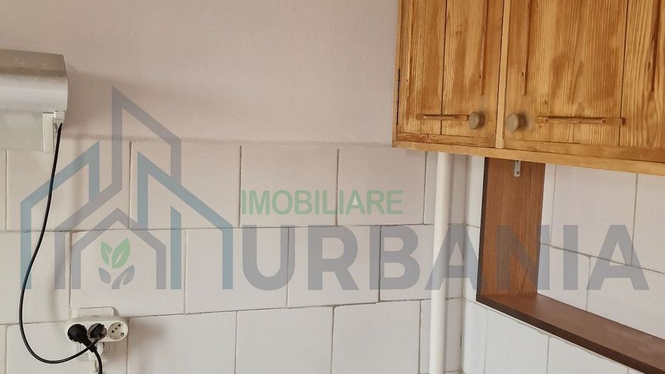 Pf Inchiriez garsoniera mobilata si utilata in Pacurari - Poză 4