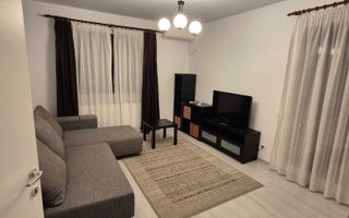Apartament 2 camere de inchiriat Popesti Leordeni - Poză 1