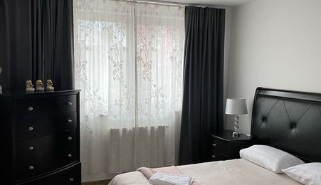 Inchiriez Apartament 2camere Acta Residence