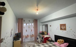 Apartament 3 camere, 82 mp, finisat, parcare, zona Edgar Quinet Manastur - Poză 10