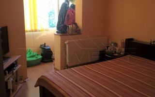 Sagului-Turist, etaj intermediar, decomandat - Poză 11