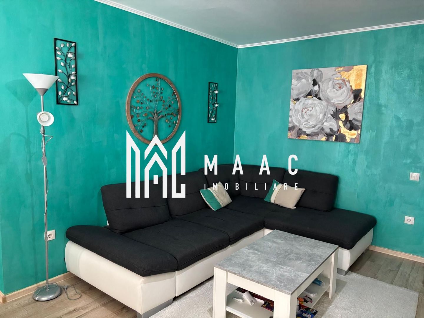 Apartament 3 Camere | Etaj 1 | Loc de Parcare | Arhitectilor - Poză 3