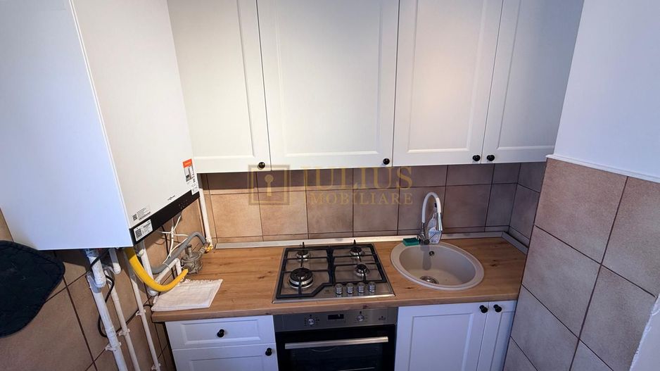 3 camere| Bulevardul Cetatii| 2 bai| apartament superb| 75 mp| - Poză 15