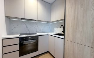 Studio dublu One Lake Club mobilat si utilat - Poză 7