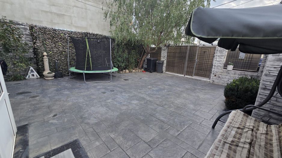 Vila de inchiriat | Voluntari- Pipera| rezidential sau educational - Poză 14