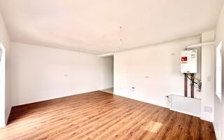 Apartament cu 2 camere si 2 locuri de parcare | Mosnita Noua - Poză 1