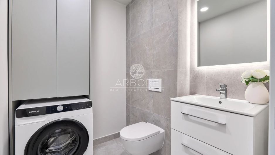Duplex premium | 54 mp + balcon| Promenada – Floreasca Nord - Poză 12