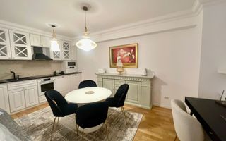 VANZARE APARTAMENT LUX 2 CAMERE 99MP BLOC 2019 VICTORIEI ROMANA CISMIGIU - Poză 1