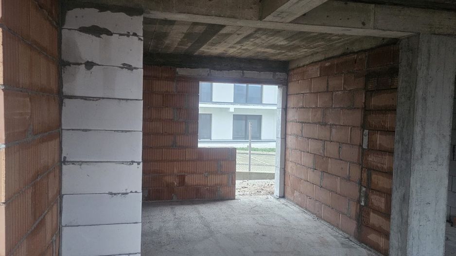 Duplexuri de Vanzare 112 Mp Utili I Suceava/Ipotesti I 150.000Euro - Poză 16