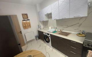 Garsonieră de vanzare, prima închiriere, Cavar Postalionului, Sector 4 - Poză 5