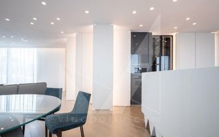 Penthouse Aviatiei Tower Direct Proprietar - Poză 6