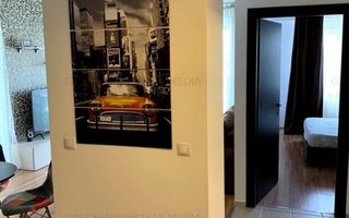 Rose Garden, complex nou, posibilitate parcare, modern mobilat, Metrou Obor - Poză 13