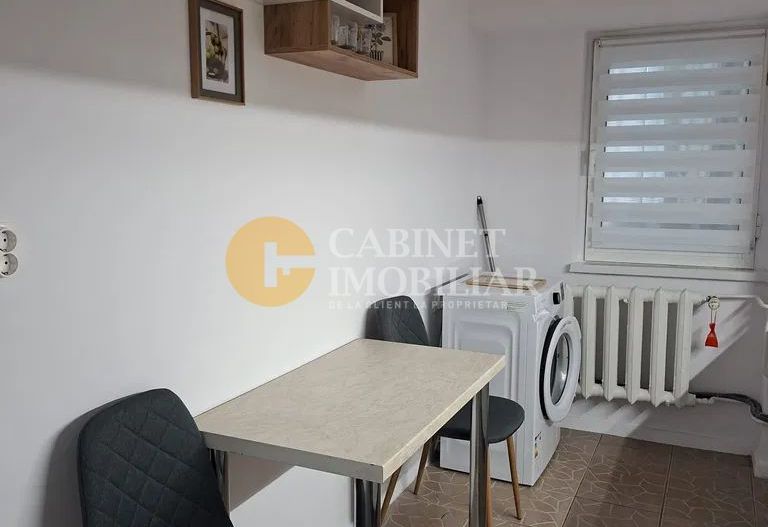 Apartament 2 camere, prima închiriere după renovare, Dacia – 58 mp, AC, etaj 3 - Poză 5