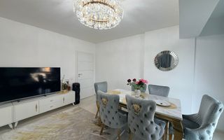 Apartament 3 camere | Quartz Residence | Bloc nou | Parcare subterana - Poză 3