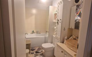 2 camere | La Gloire Pipera | parcare + terasa + gradina - Poză 12