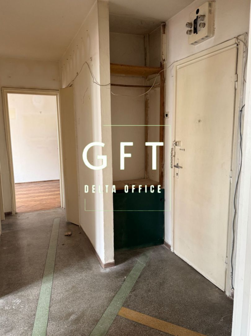 Apartament ultracentral 2 camere Gherla - Poză 7