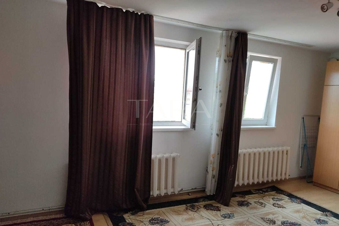 Apartament 42 mp, posibilitate Amenajare in 2 camere. - Poză 5