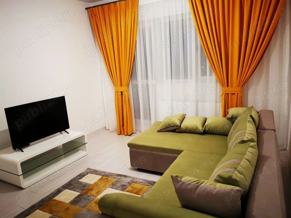 Apartament 2 camere de închiriat Metropolitan Berceni - Poză 2