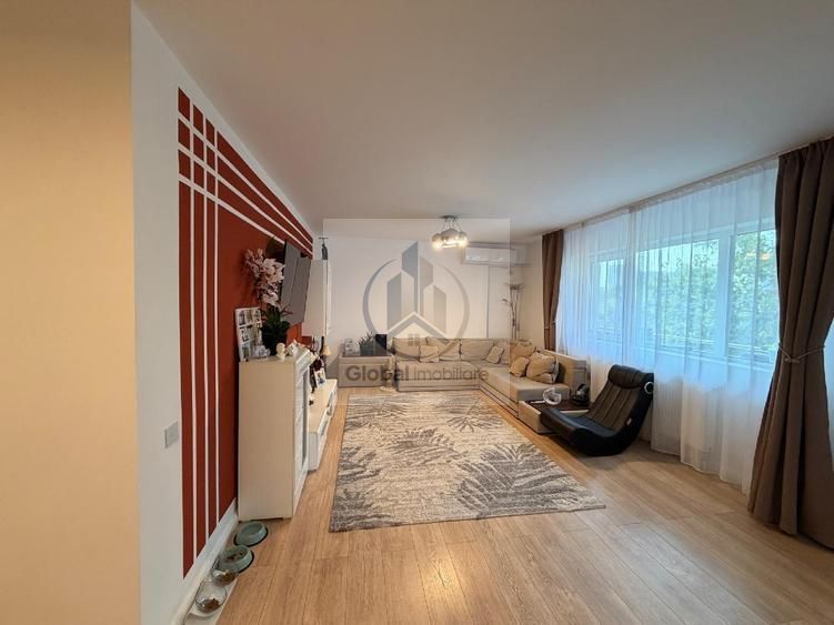 METROPOLIS RESIDENCE | 3 CAMERE | 96 MP UTILI | PARCARE SUBTERANĂ | 295.000 E - Poză 5