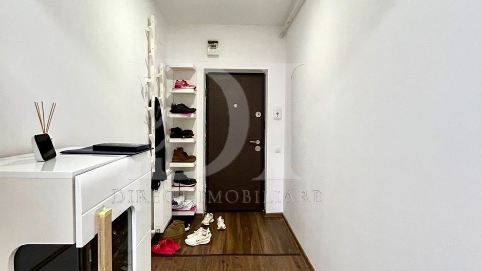 Apartament 3 camere decomandate de închiriat – Zona Florilor, Florești - Poză 3