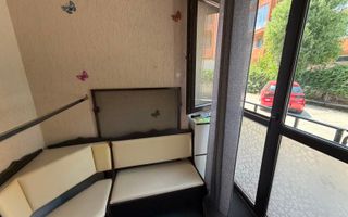 GARSONIERA - PARCARE INCLUSA, MOBILATA COMPLET, BLOC NOU, COMISION 0% - Poză 4
