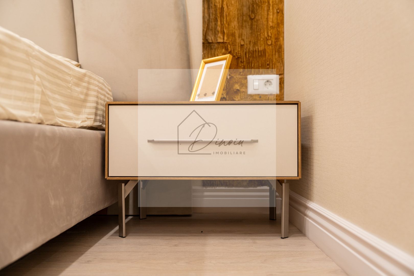 Studio dublu Ivory Residence Pipera I  lux I mobilat I COM0% - Poză 76