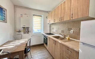 Apartament decomandat cu 2 camere | Calea Urseni - Poză 5