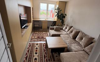 Închiriere Apartament 2 camere Decomandate | Zonă Centrală - Poză 1