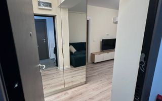 Inchiriere apartament 2 camere | Ivory Residence | Parcare inclusa - Poză 13