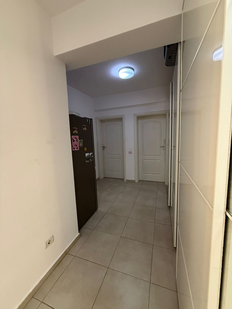 AP. 3 CAMERE CIRESULUI, MOBILAT, LOC PARCARE, RENOVAT, COMISION 0% - Poză 16