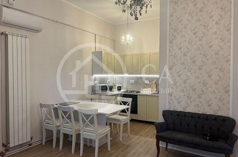 Apartament lux cu 3 camere de inchiriat zona Republicii Oradea - Poză 4