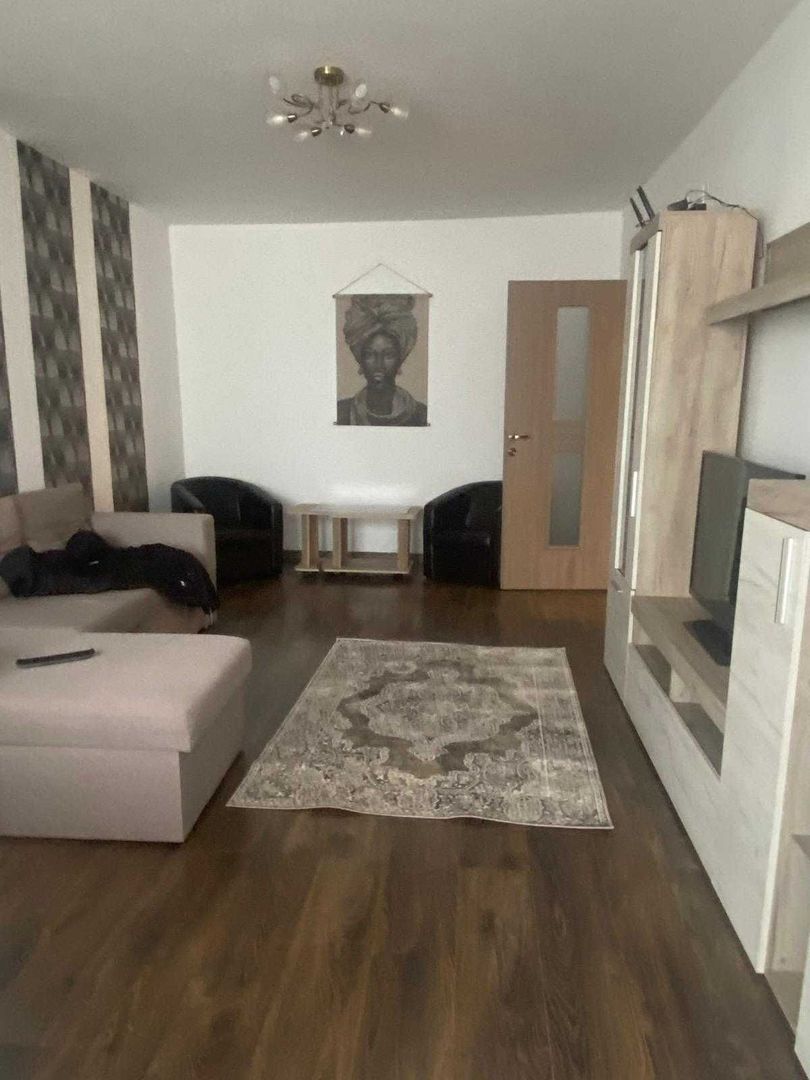 Inchiriez Apartament 2 camere, totul NOU, zona DRISTOR - Poză 5