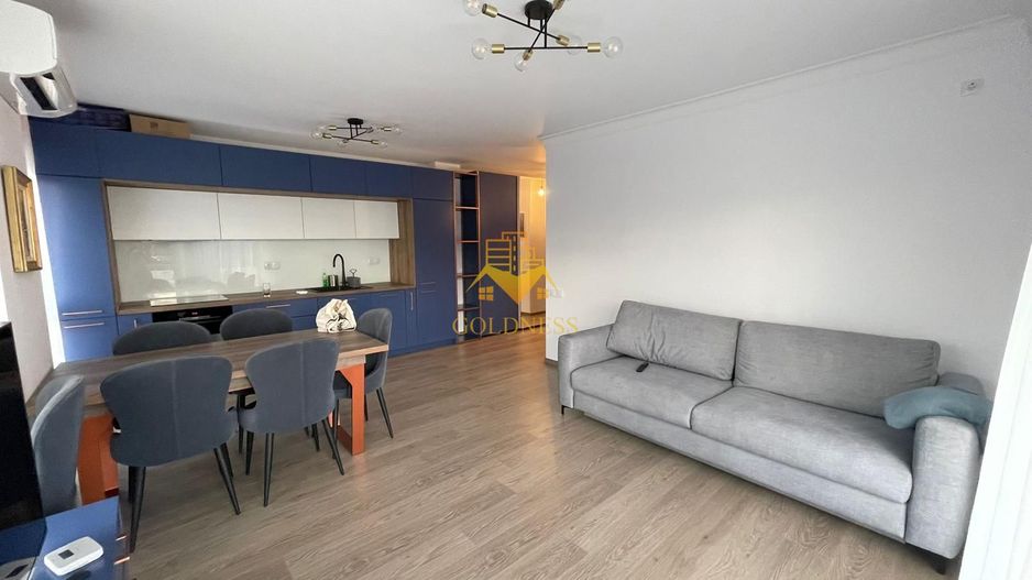 2 camere, modern,garaj, bloc nou, Scala zona Centrala, Bosch, Ntt Data - Poză 13