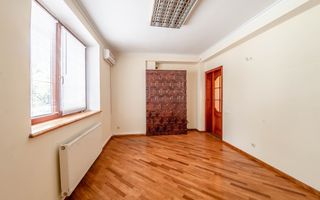 Chirie, oficiu, 365 mp, strada Nicolae Iorga, Centru - Poză 5