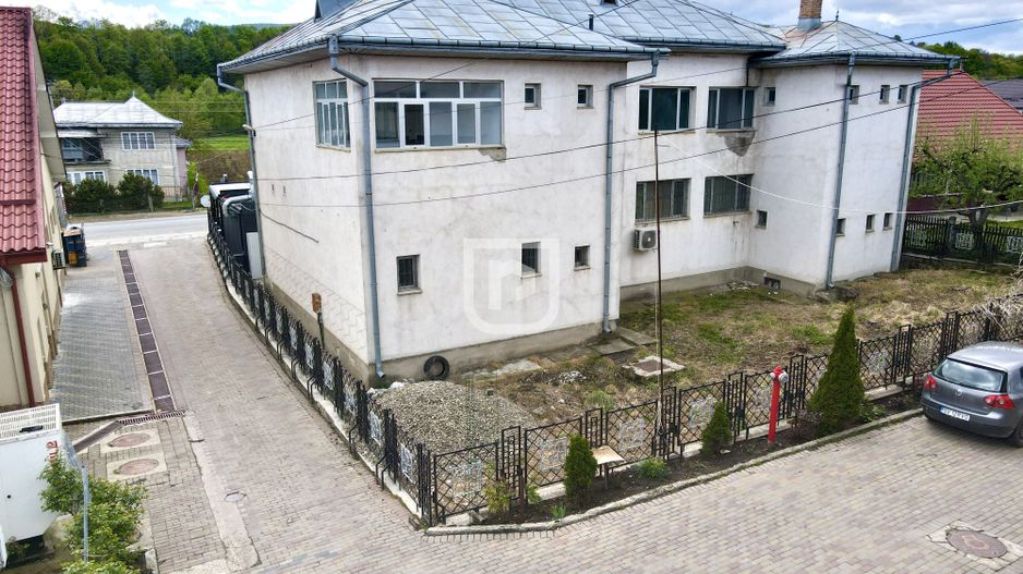 Spațiu comercial ultracentral vad pietonal intens | Partești de Sus - Poză 10