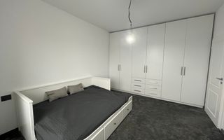 Apartament spatios | Etaj intermediar | Loc de parare cu CF | Mobilat - Poză 10