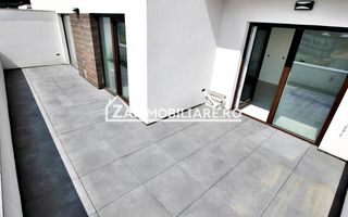 Penthous 3 cam.1 terasă,1 balcon 2 băi,1 dressing,1 parcare - Poză 4